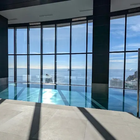 Romantic Apartment Benidorm