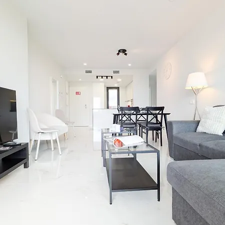 Romantic Apartment *