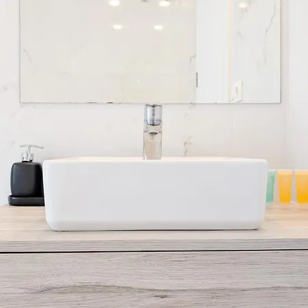 Romantic Apartment Benidorm