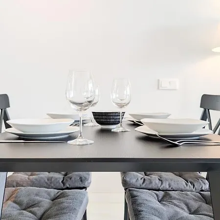 Apartment Romantic Benidorm