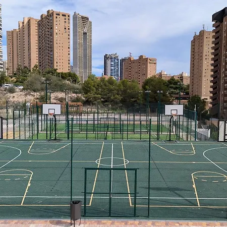 Romantic Apartamento