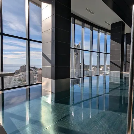 Apartamento Romantic