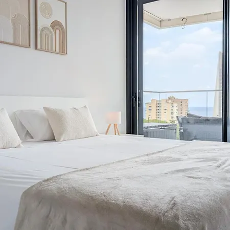 Apartamento Romantic *