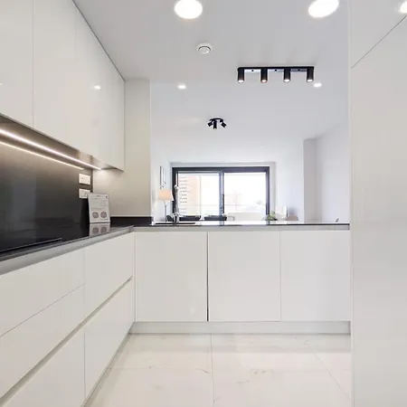 Apartamento Romantic