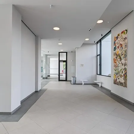 Romantic Apartamento *