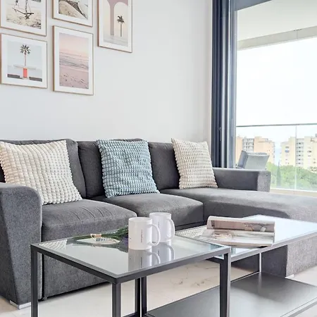 Romantic Apartamento *