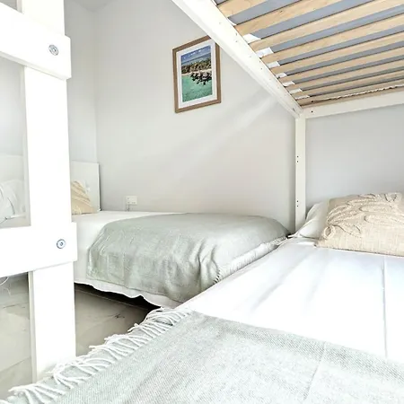 Apartamento Romantic *