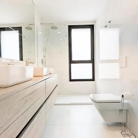 Romantic Apartamento *