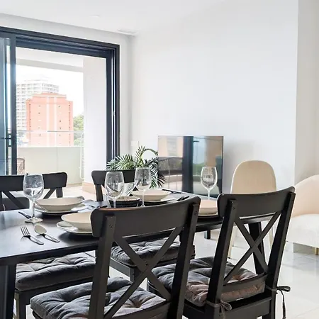 Apartamento Romantic *