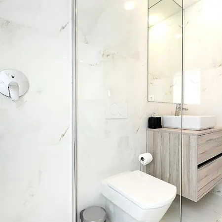 Romantic Apartamento Benidorm