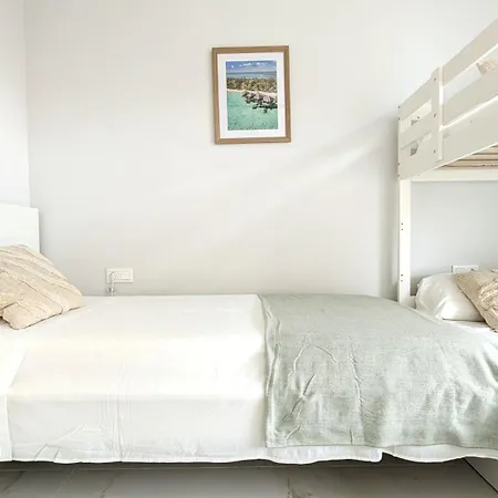 Apartamento Romantic Benidorm