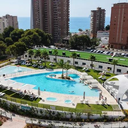 Romantic Apartamento