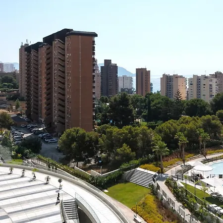 Romantic * Benidorm
