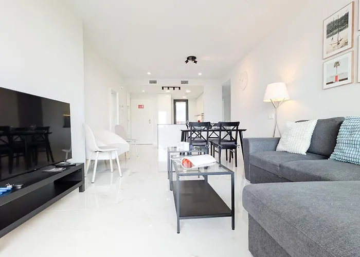 Romantic Apartament *