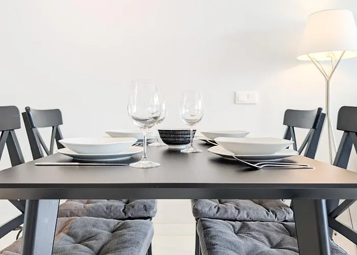 Apartament Romantic Benidorm
