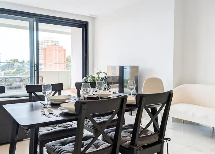Apartament Romantic *
